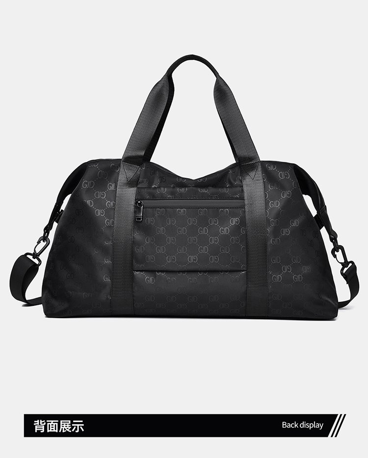 Private Label Travel Duffel Bag for Brand Orders — 27