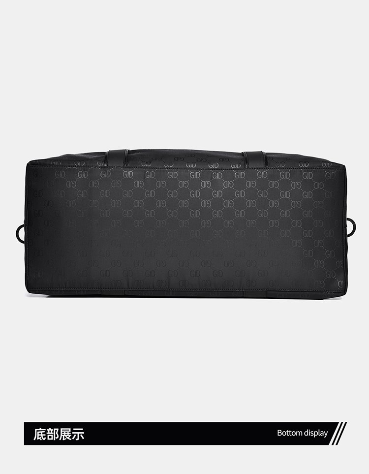 Private Label Travel Duffel Bag for Brand Orders — 28
