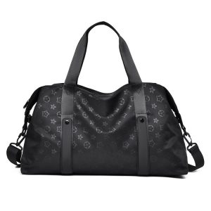 Private Label Travel Duffel Bag for Brand Orders
