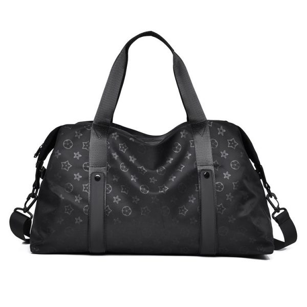 Private Label Travel Duffel Bag for Brand Orders