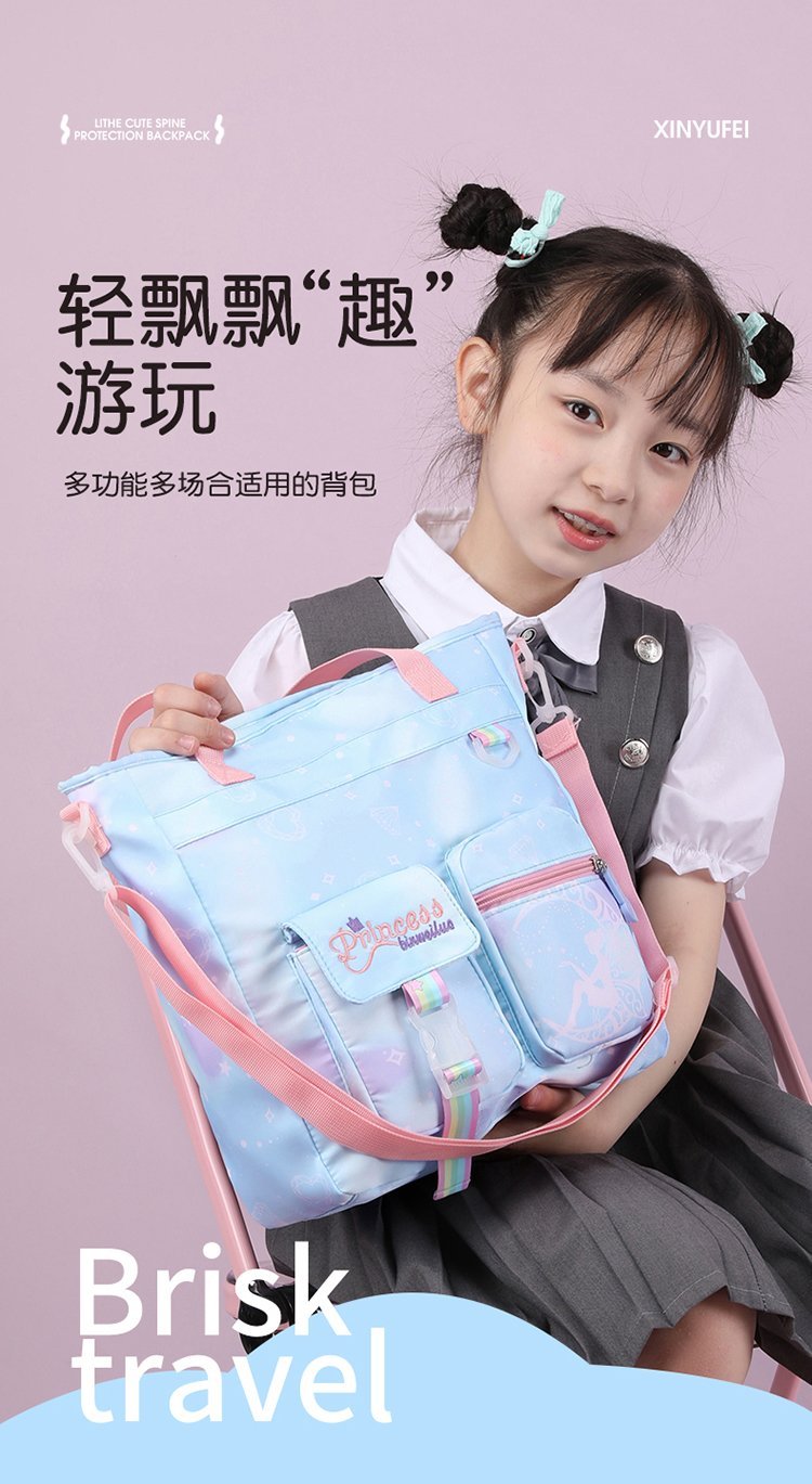 Custom Womens Crossbody Bag for Bulk Wholesale Buyers — 4