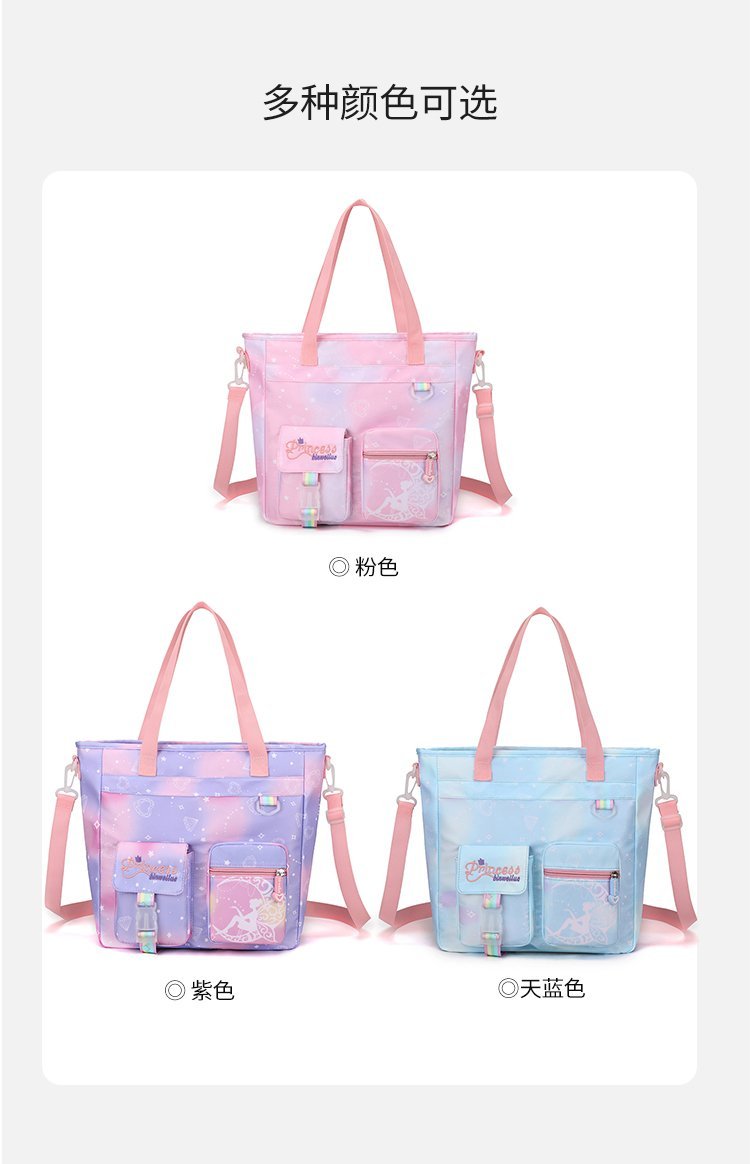 Custom Womens Crossbody Bag for Bulk Wholesale Buyers — 5
