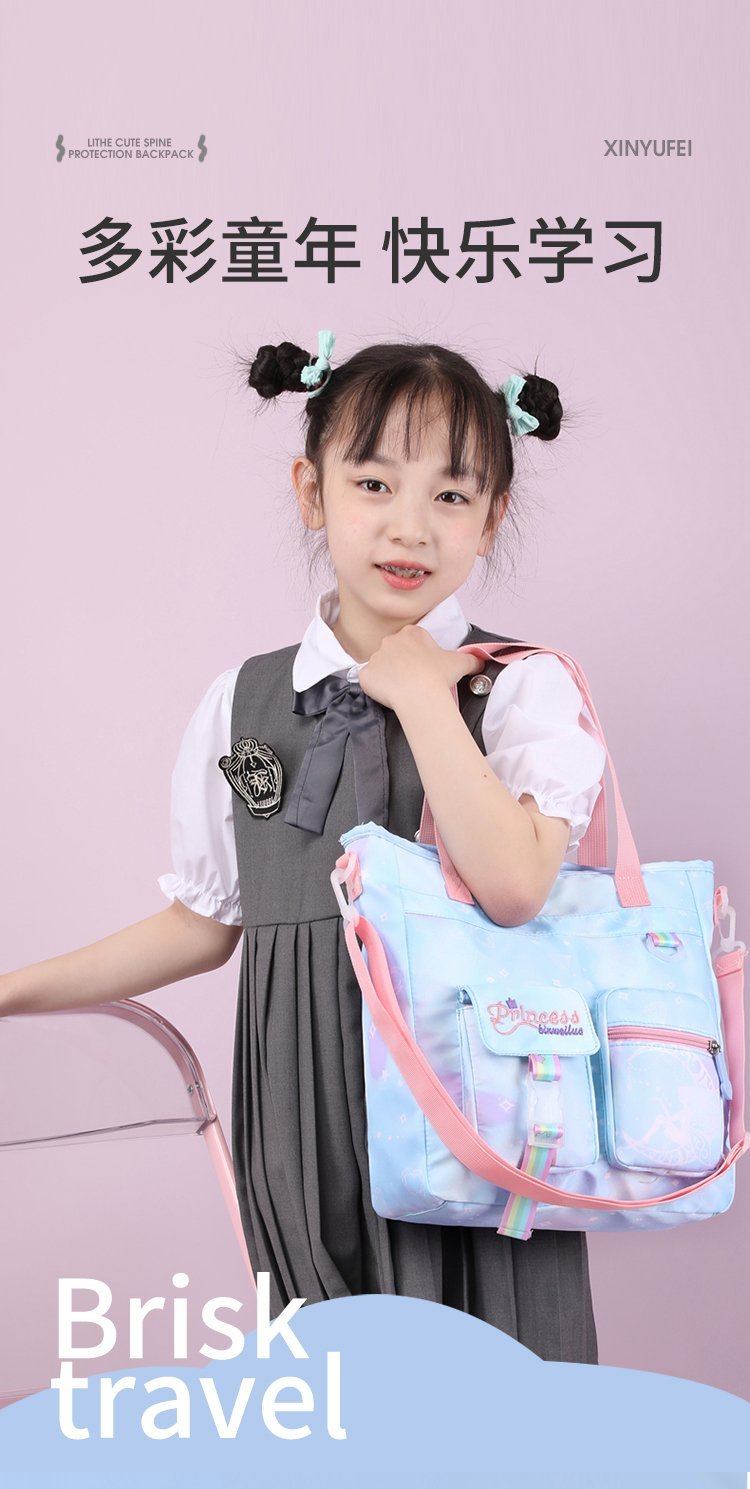 Custom Womens Crossbody Bag for Bulk Wholesale Buyers — 9
