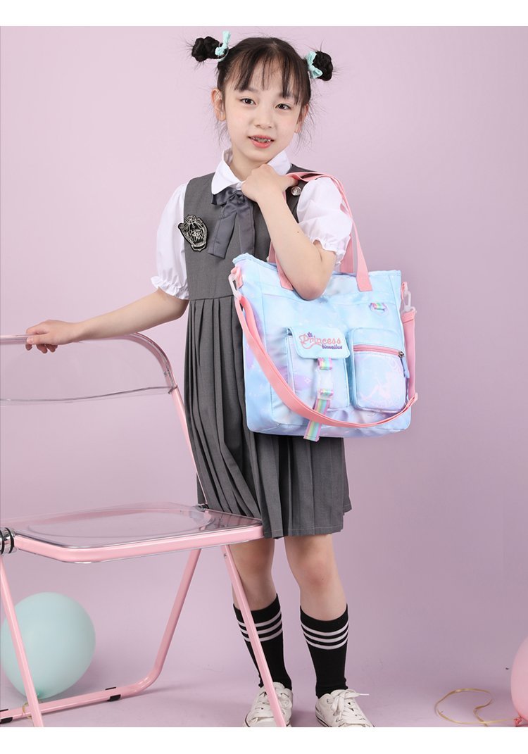 Custom Womens Crossbody Bag for Bulk Wholesale Buyers — 18