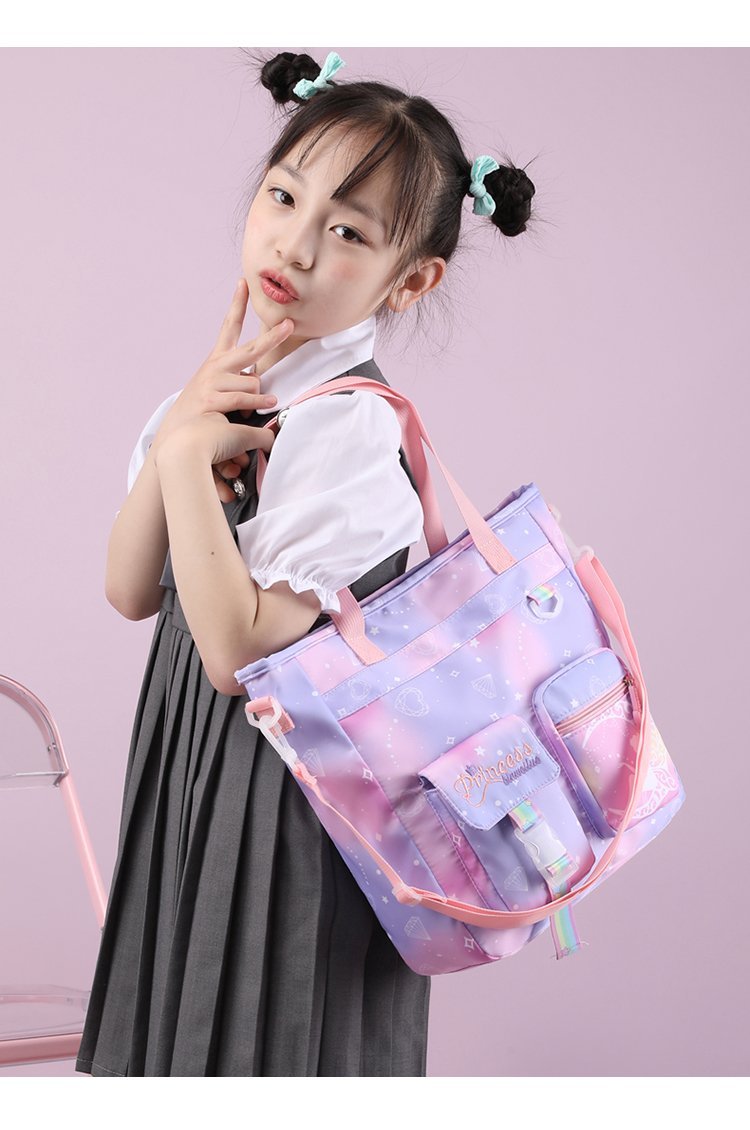 Custom Womens Crossbody Bag for Bulk Wholesale Buyers — 20