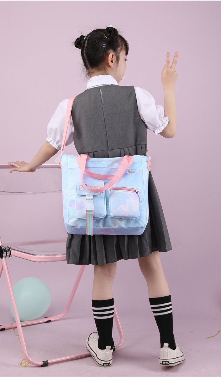 Custom Womens Crossbody Bag for Bulk Wholesale Buyers — 22