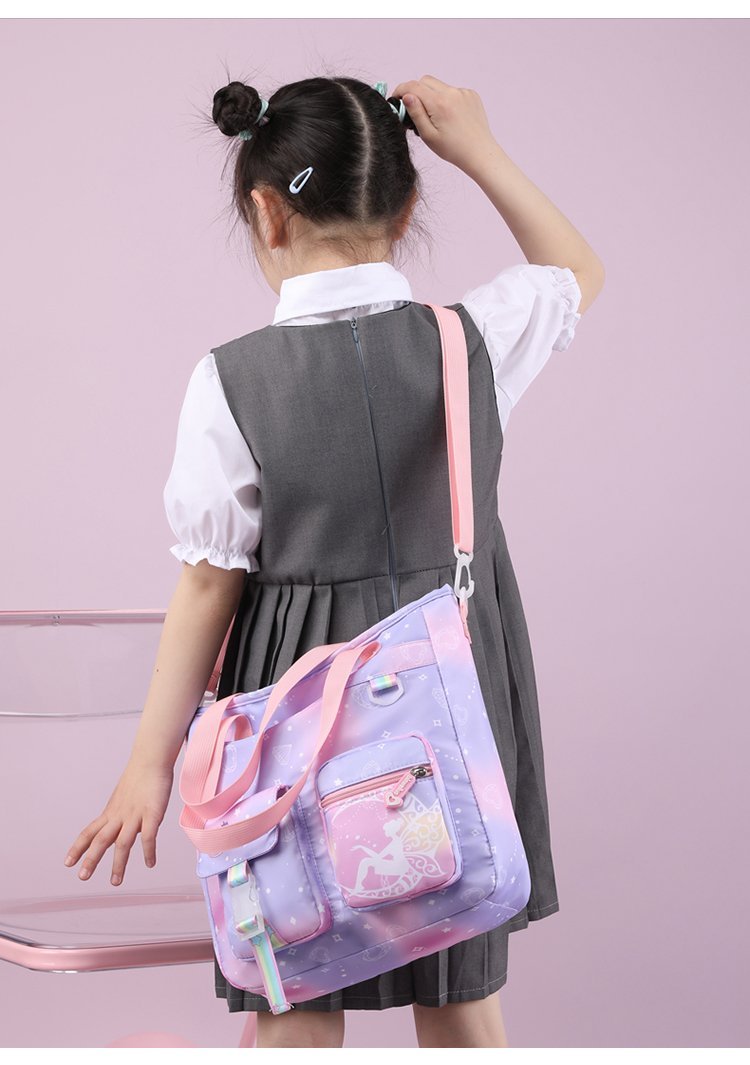 Custom Womens Crossbody Bag for Bulk Wholesale Buyers — 23