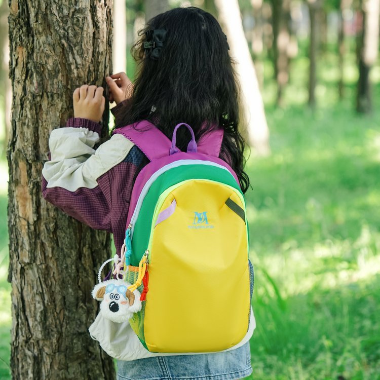 Factory Direct Travel Backpack for Retail Sourcing — 2