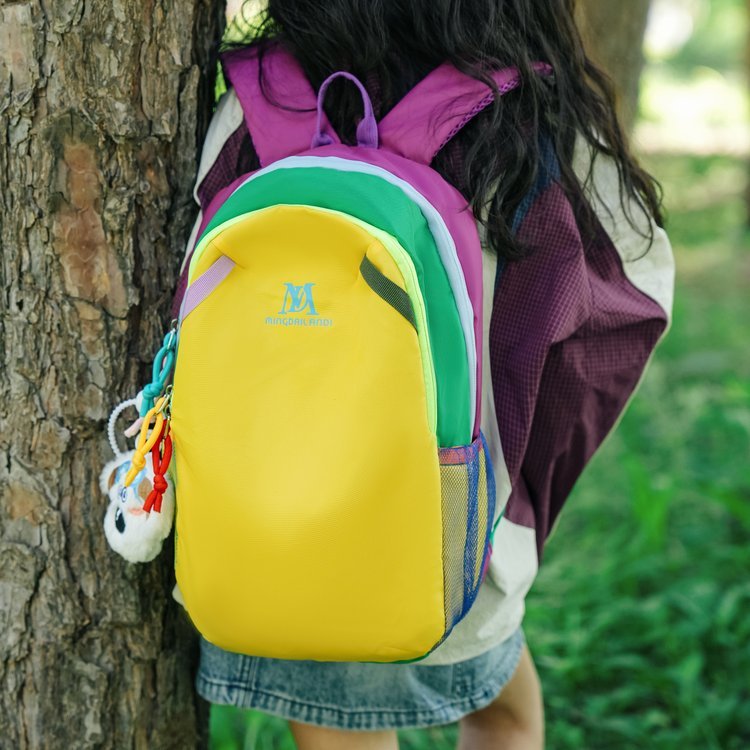 Factory Direct Travel Backpack for Retail Sourcing — 3