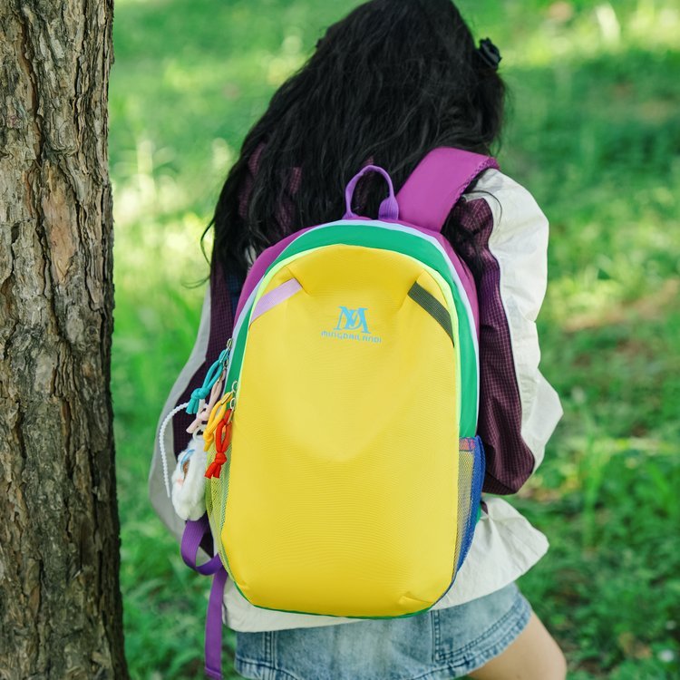 Factory Direct Travel Backpack for Retail Sourcing — 4