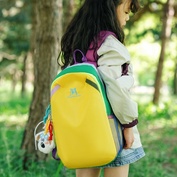 Factory Direct Travel Backpack for Retail Sourcing — 5