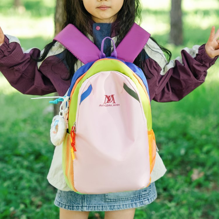 Factory Direct Travel Backpack for Retail Sourcing — 6