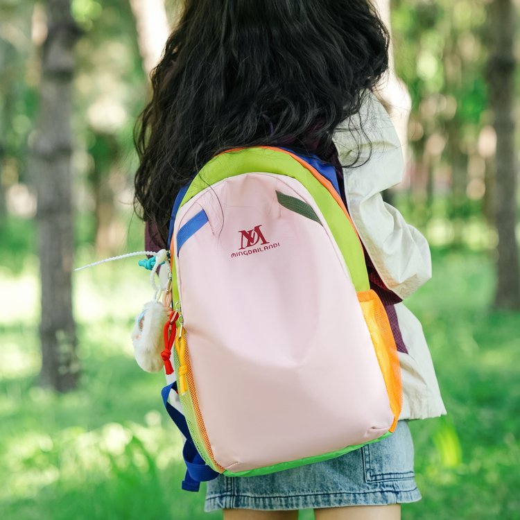 Factory Direct Travel Backpack for Retail Sourcing — 7