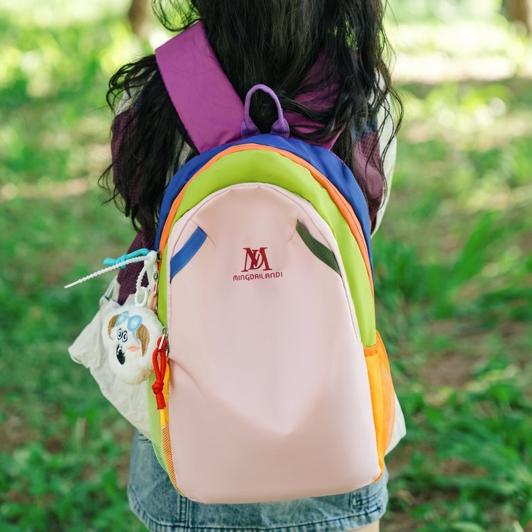 Factory Direct Travel Backpack for Retail Sourcing — 8