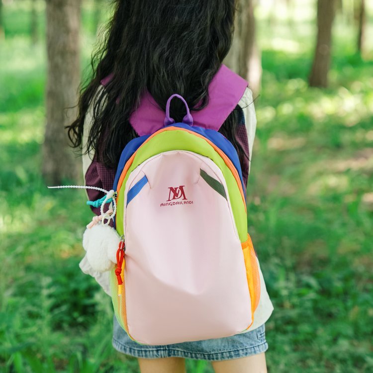 Factory Direct Travel Backpack for Retail Sourcing — 9