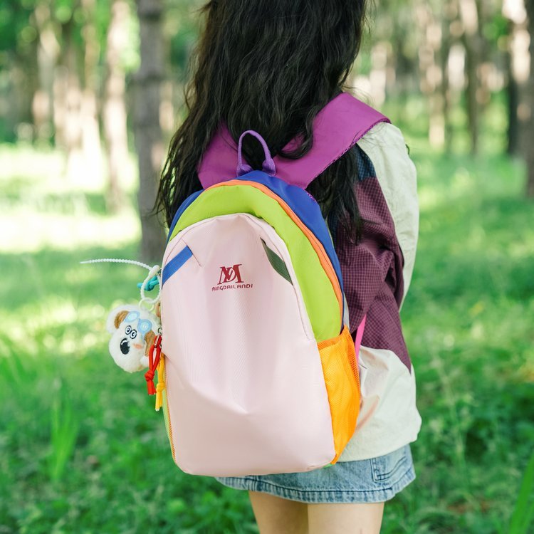 Factory Direct Travel Backpack for Retail Sourcing — 10