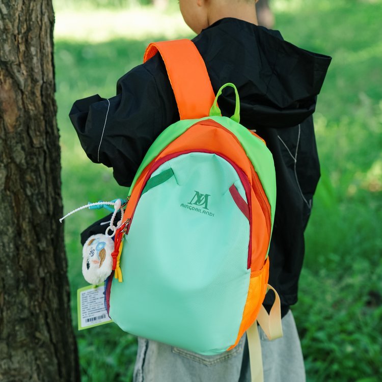 Factory Direct Travel Backpack for Retail Sourcing — 11