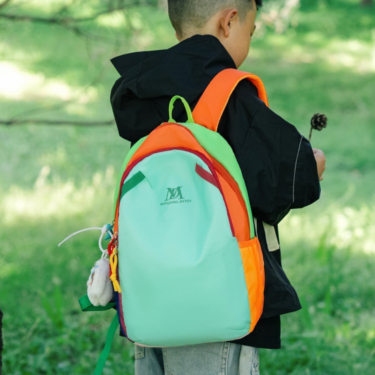 Factory Direct Travel Backpack for Retail Sourcing — 12
