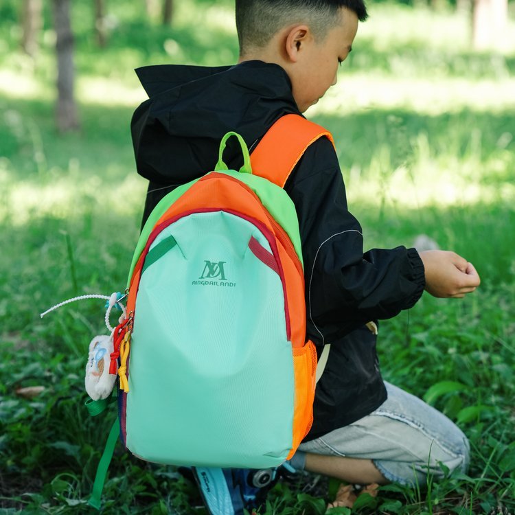 Factory Direct Travel Backpack for Retail Sourcing — 13