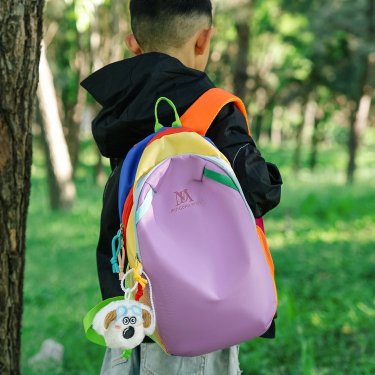 Factory Direct Travel Backpack for Retail Sourcing — 15