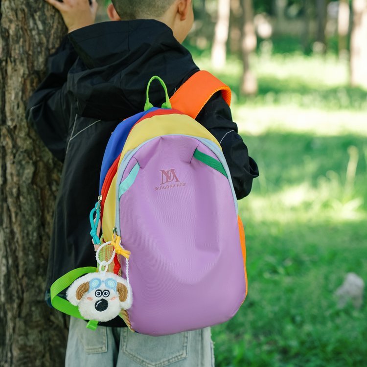 Factory Direct Travel Backpack for Retail Sourcing — 16