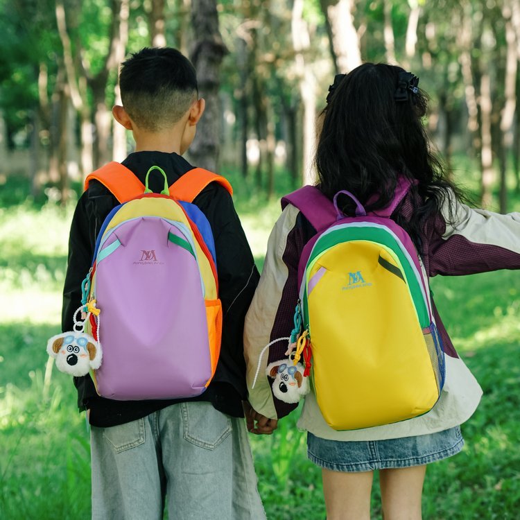 Factory Direct Travel Backpack for Retail Sourcing — 18