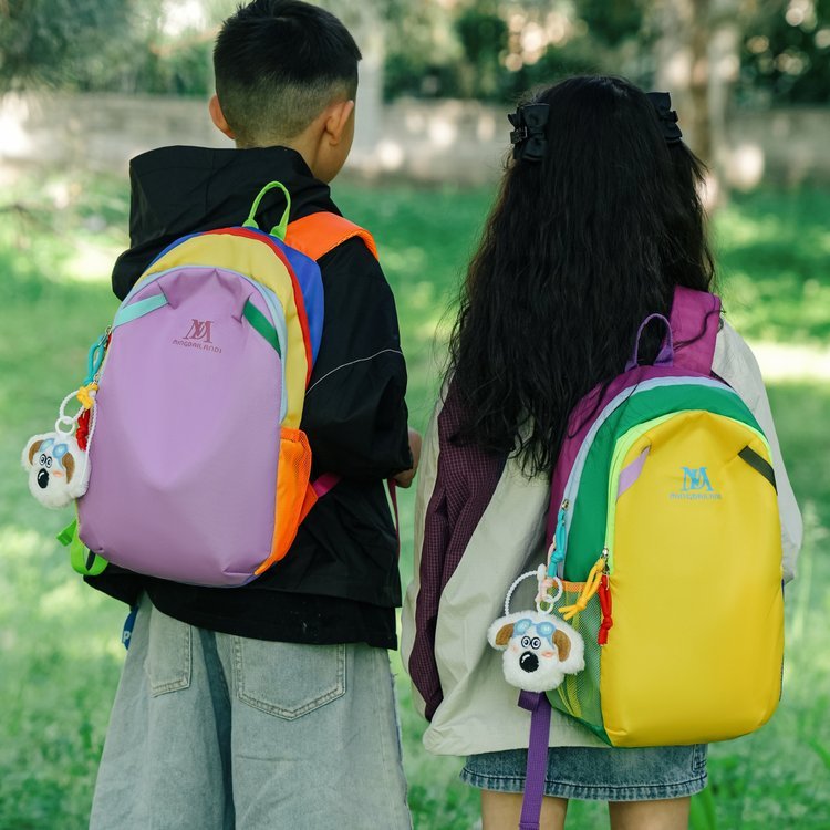 Factory Direct Travel Backpack for Retail Sourcing — 19