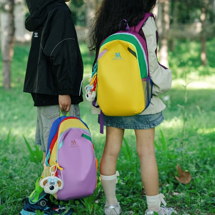 Factory Direct Travel Backpack for Retail Sourcing — 20