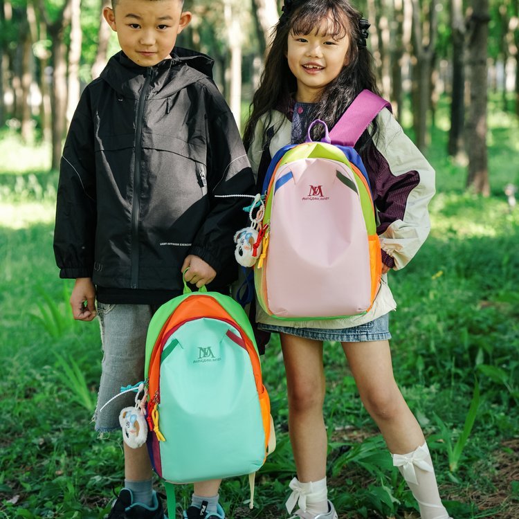 Factory Direct Travel Backpack for Retail Sourcing — 22