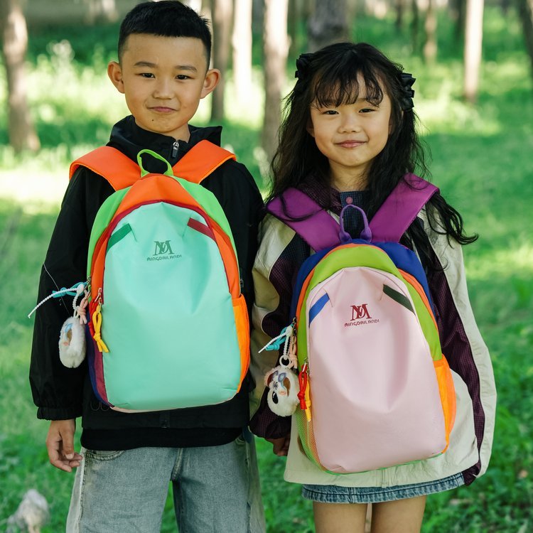 Factory Direct Travel Backpack for Retail Sourcing — 23