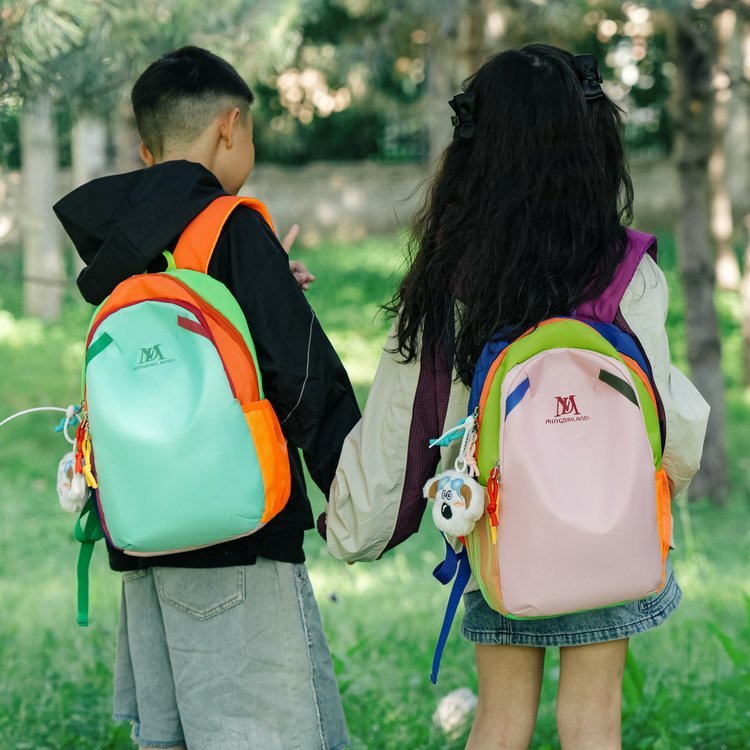 Factory Direct Travel Backpack for Retail Sourcing — 24