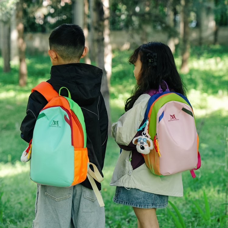 Factory Direct Travel Backpack for Retail Sourcing — 25