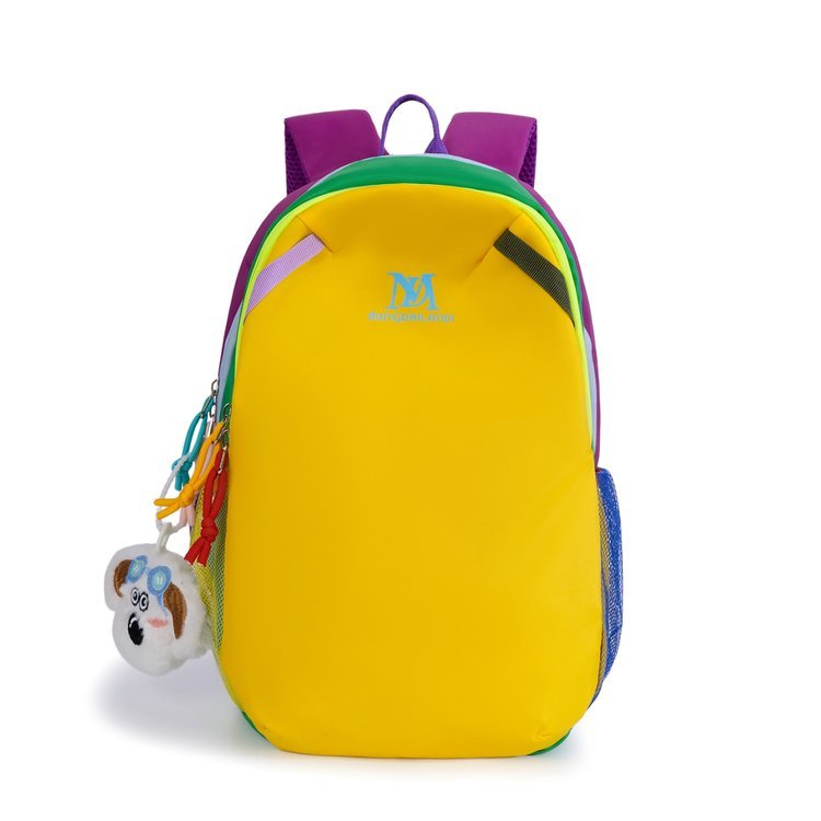 Factory Direct Travel Backpack for Retail Sourcing — 27