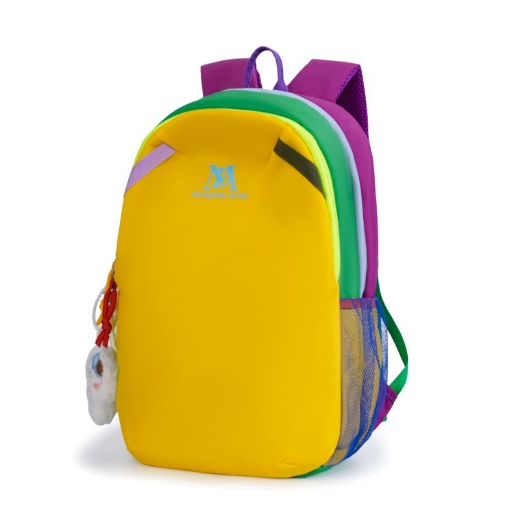 Factory Direct Travel Backpack for Retail Sourcing — 28