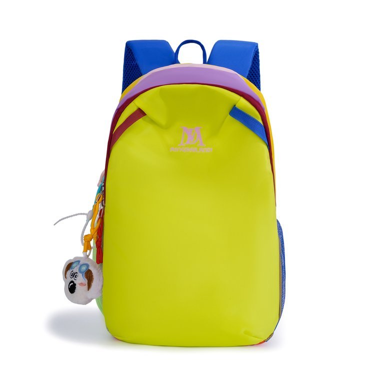 Factory Direct Travel Backpack for Retail Sourcing — 29