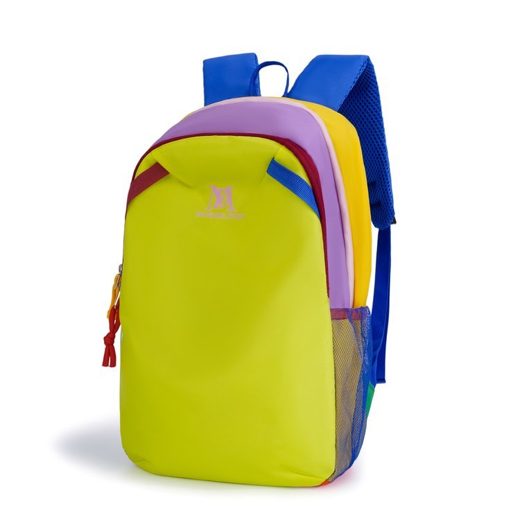 Factory Direct Travel Backpack for Retail Sourcing — 30