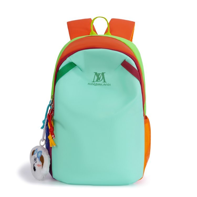 Factory Direct Travel Backpack for Retail Sourcing — 31