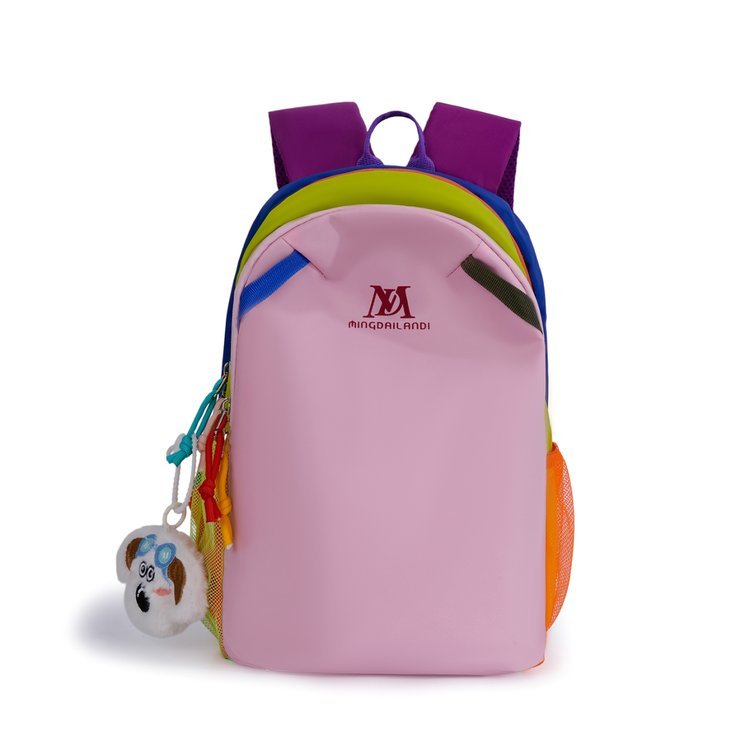Factory Direct Travel Backpack for Retail Sourcing — 33