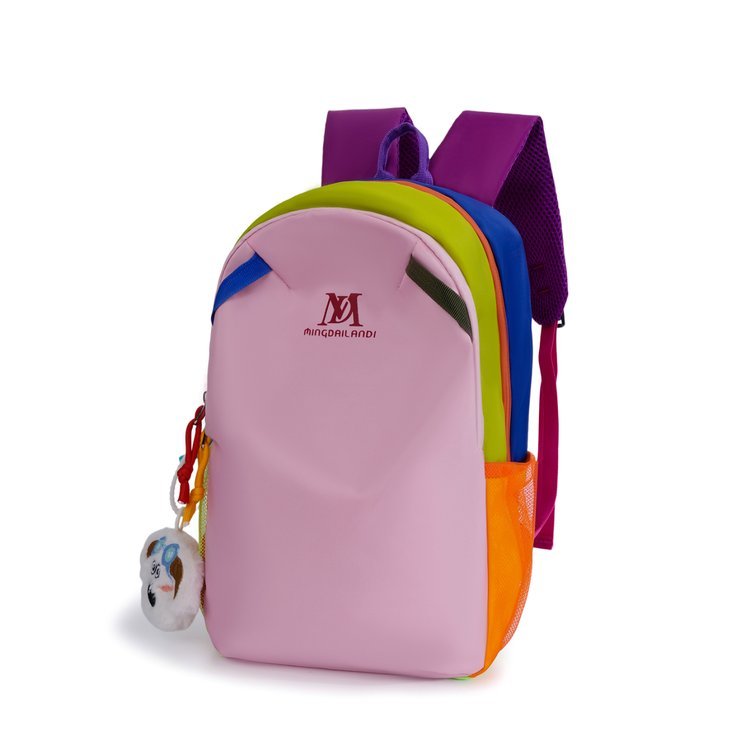 Factory Direct Travel Backpack for Retail Sourcing — 34