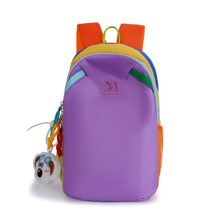 Factory Direct Travel Backpack for Retail Sourcing — 37