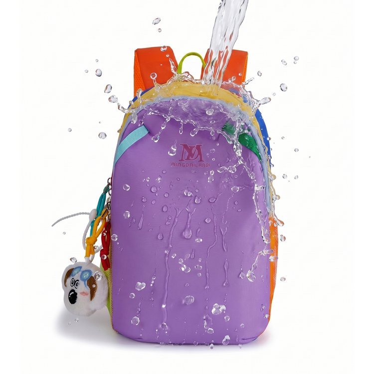 Factory Direct Travel Backpack for Retail Sourcing — 38