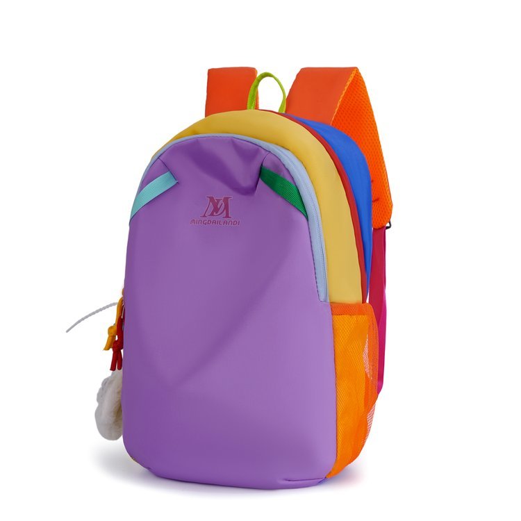 Factory Direct Travel Backpack for Retail Sourcing — 39