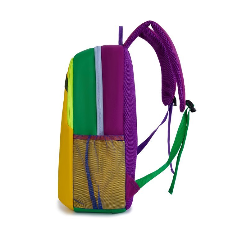 Factory Direct Travel Backpack for Retail Sourcing — 40