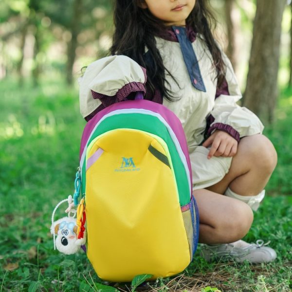 Factory Direct Travel Backpack for Retail Sourcing