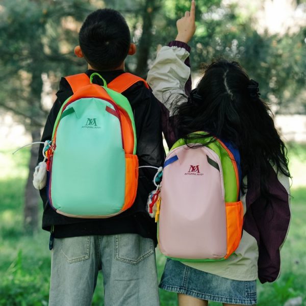 Factory Direct Travel Backpack for Retail Sourcing