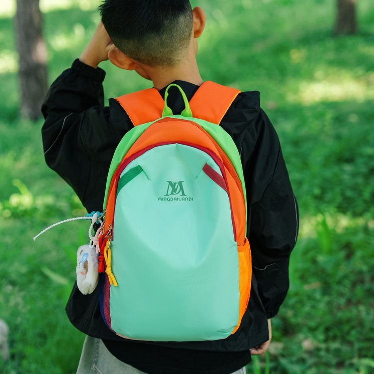 Factory Direct Travel Backpack for Retail Sourcing — 14