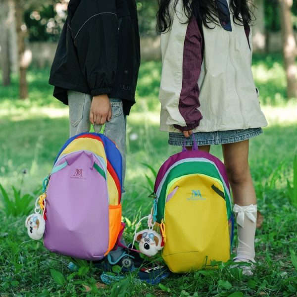 Factory Direct Travel Backpack for Retail Sourcing