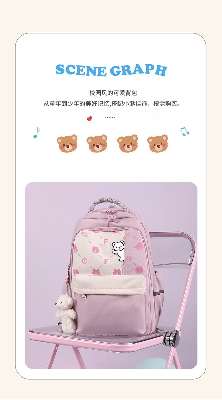 Bulk Supply Daily Backpack for Retail Sourcing — 3