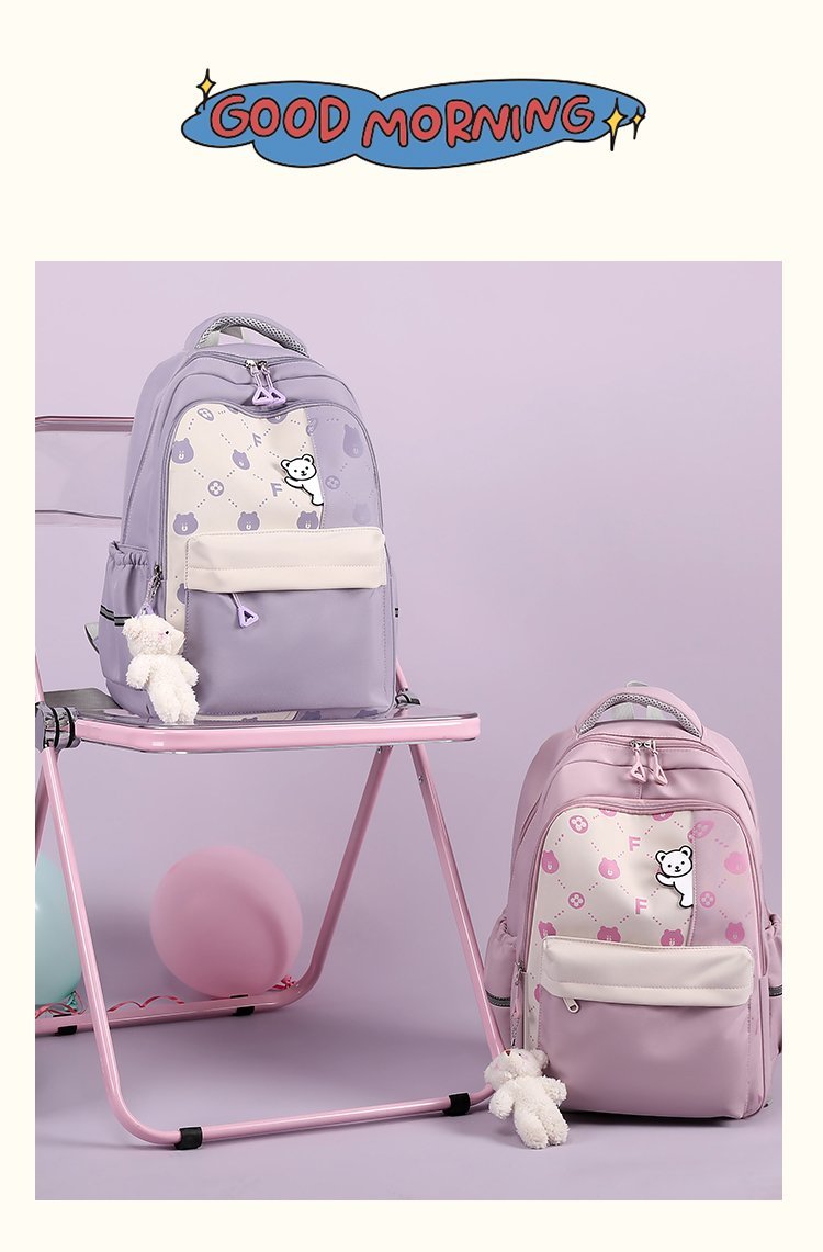 Bulk Supply Daily Backpack for Retail Sourcing — 5