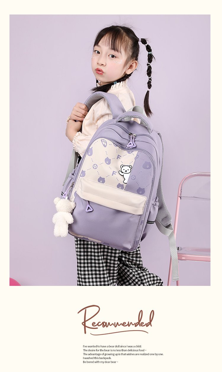 Bulk Supply Daily Backpack for Retail Sourcing — 6